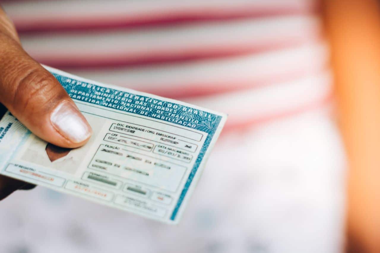 Fim da EAR na CNH Comum para Apps: Entenda as Mudanças para Motoristas